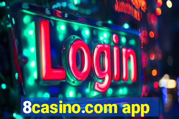 8casino.com app